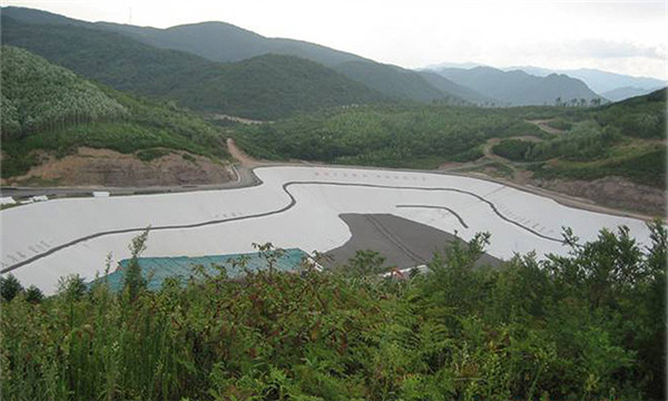 冷水江宁波市鄞州区垃圾卫生填埋场工程加气砌块项目